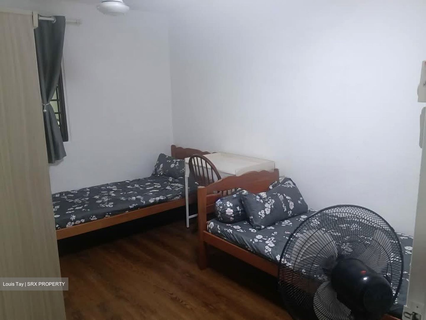 Blk 419 Woodlands Street 41 (Woodlands), HDB 3 Rooms #593095971